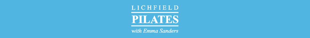 Lichfield Pilates